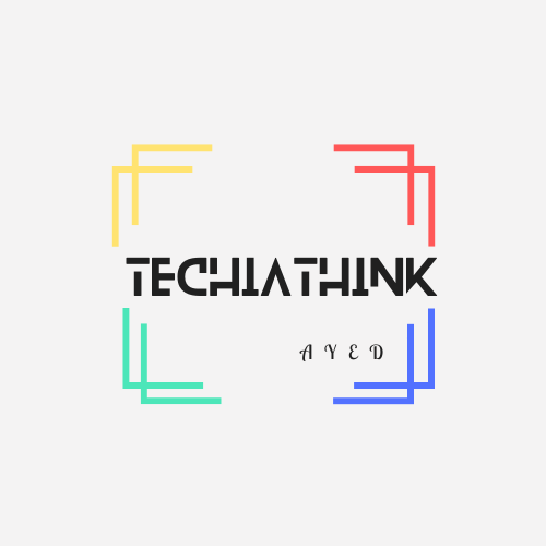 Logo TechIaThink